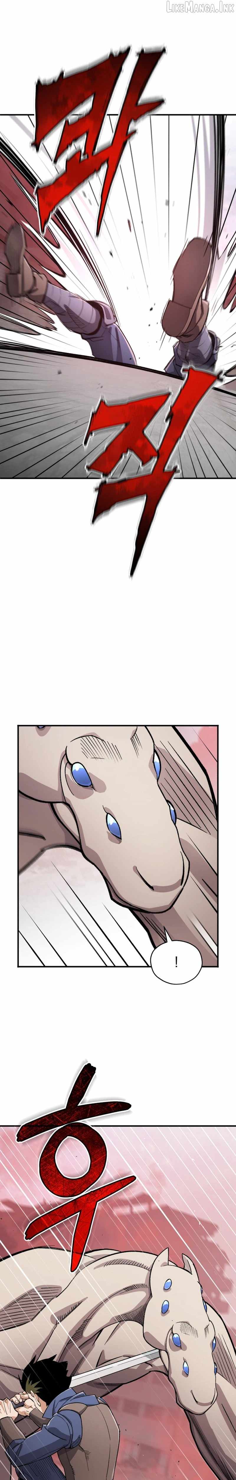 Blood Demon Reincarnation Chapter 62 page 35