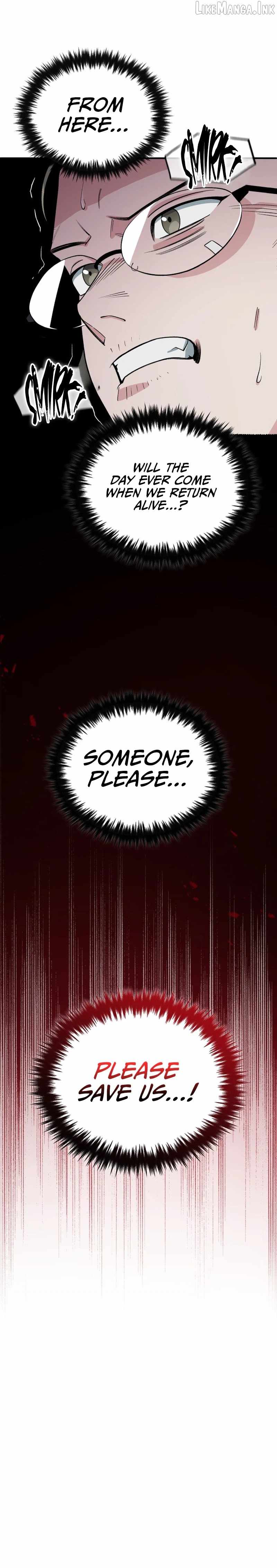 Blood Demon Reincarnation Chapter 62 page 9