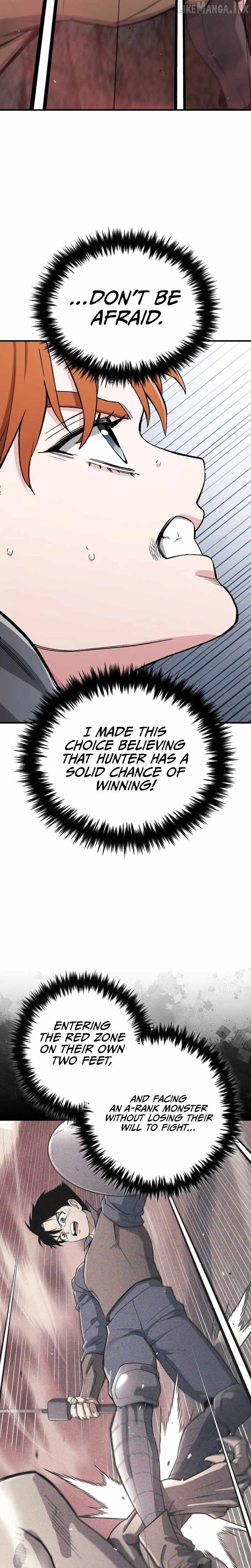 Blood Demon Reincarnation Chapter 62 page 14