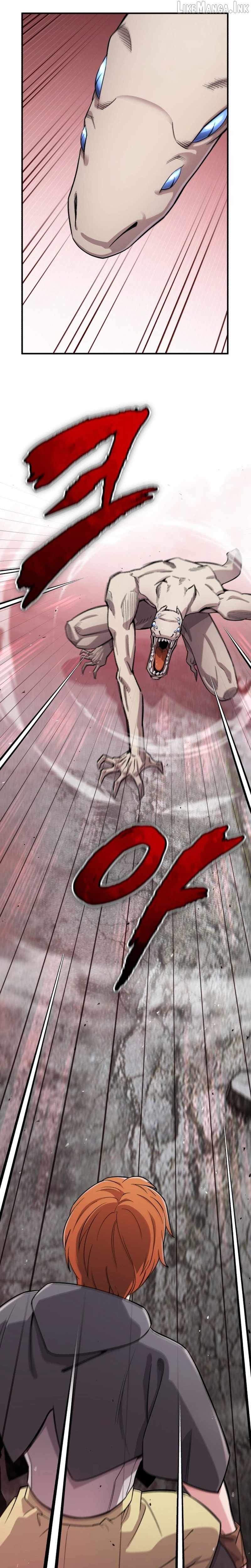 Blood Demon Reincarnation Chapter 62 page 13