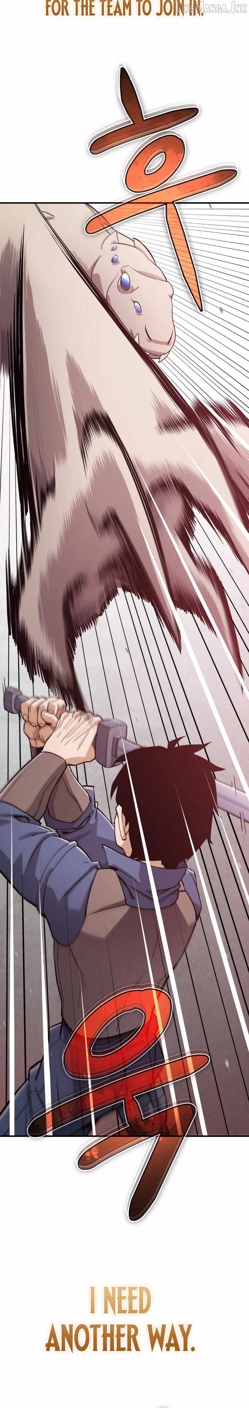 Blood Demon Reincarnation Chapter 62 page 24
