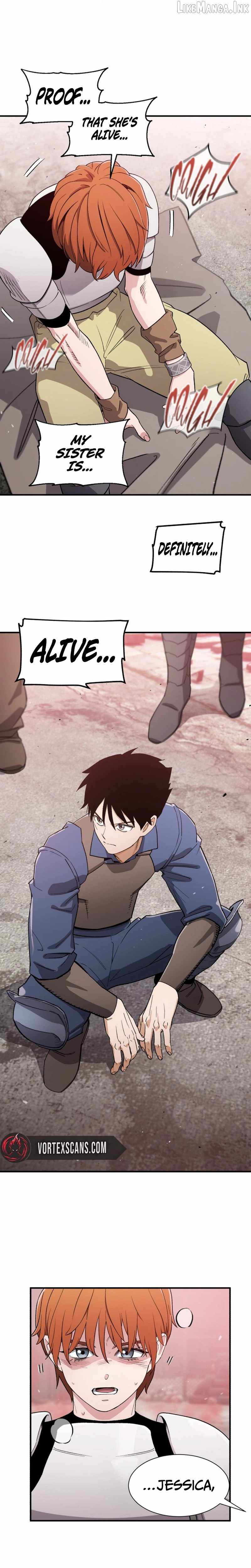 Blood Demon Reincarnation Chapter 63 page 13