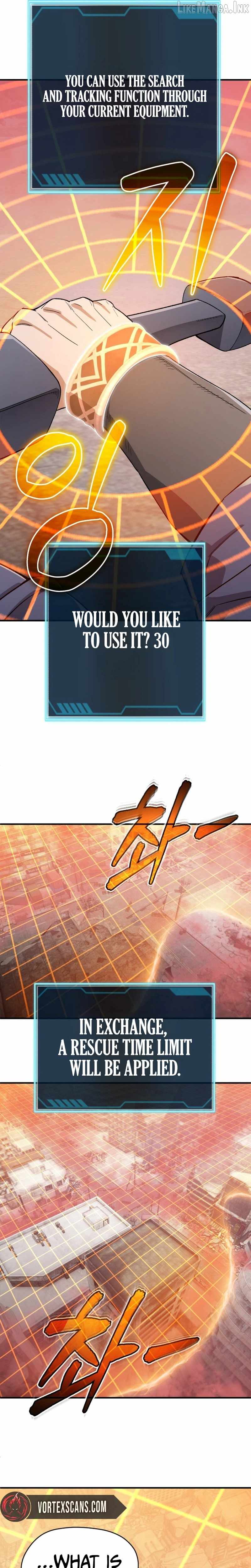 Blood Demon Reincarnation Chapter 63 page 25