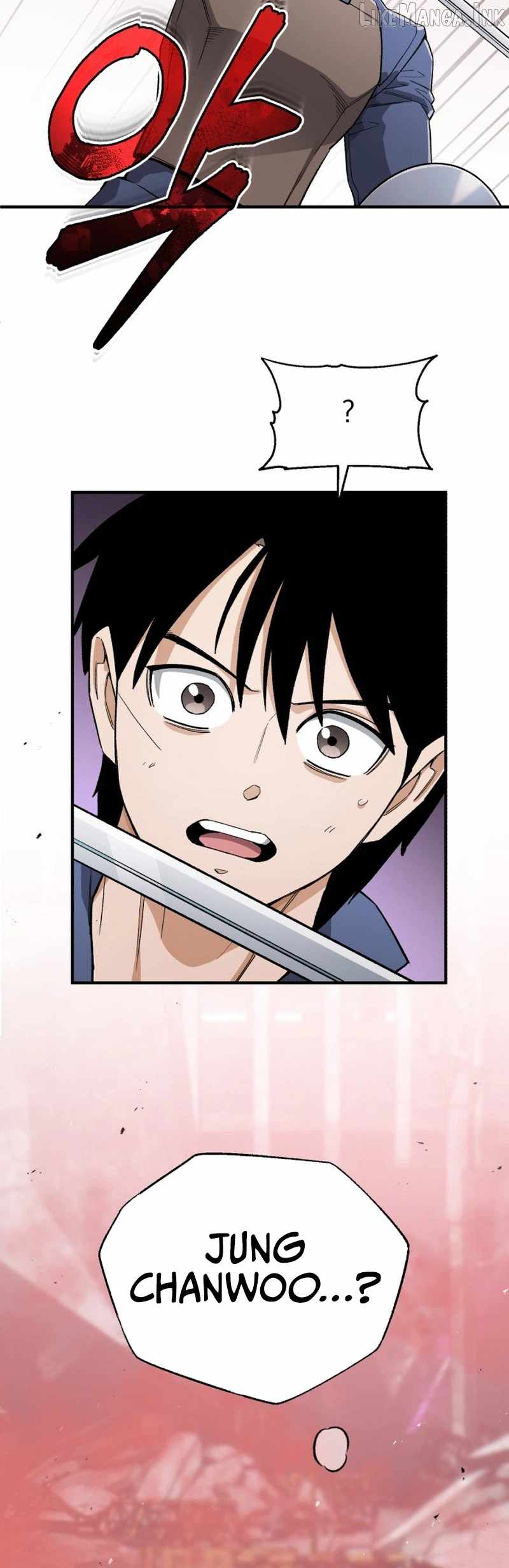 Blood Demon Reincarnation Chapter 64 page 15