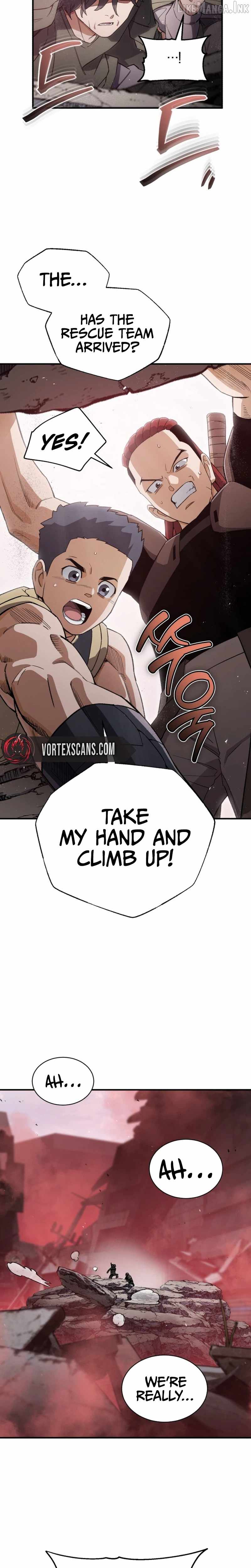 Blood Demon Reincarnation Chapter 64 page 2