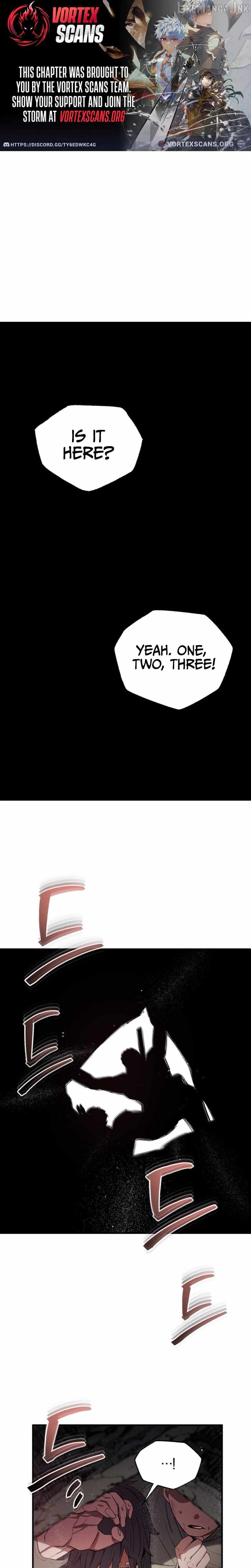 Blood Demon Reincarnation Chapter 64 page 1