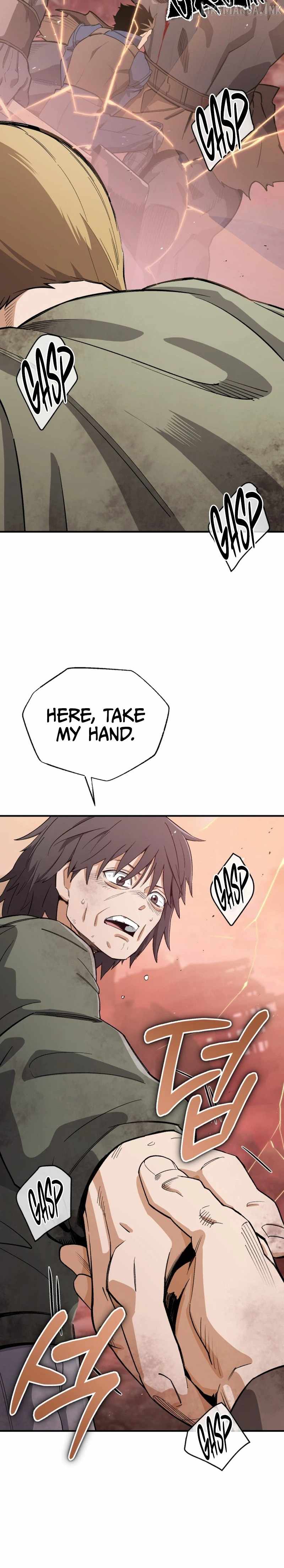 Blood Demon Reincarnation Chapter 64 page 6