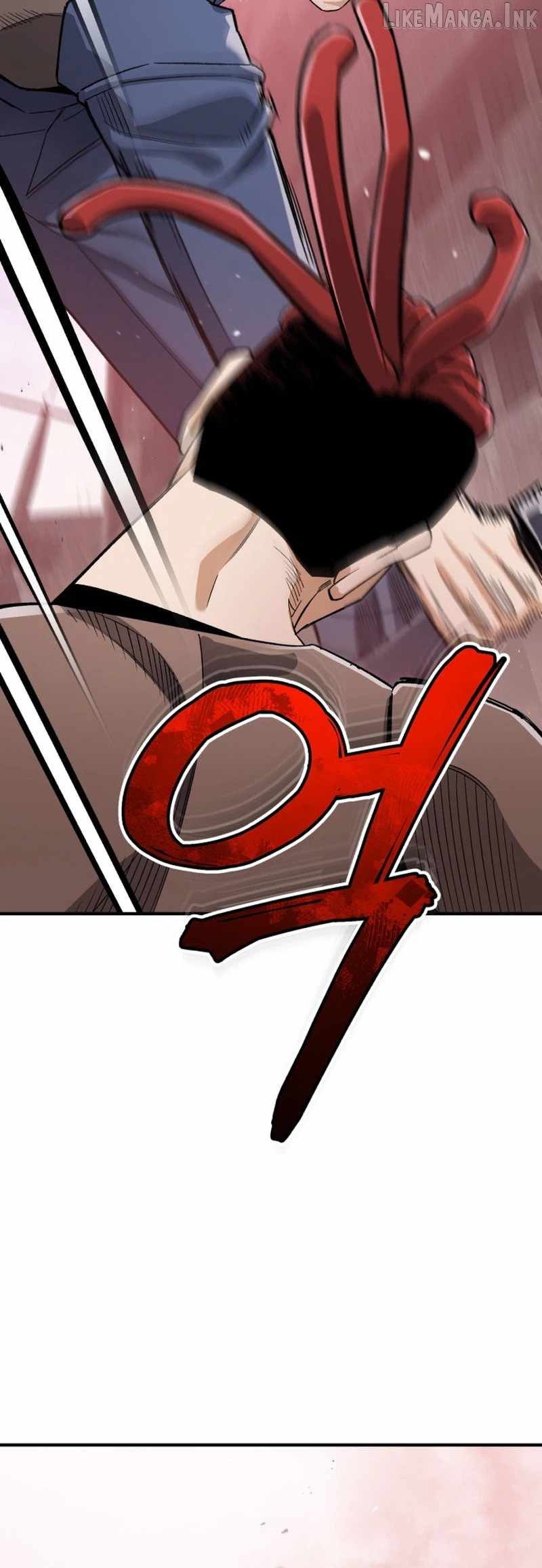 Blood Demon Reincarnation Chapter 64 page 27