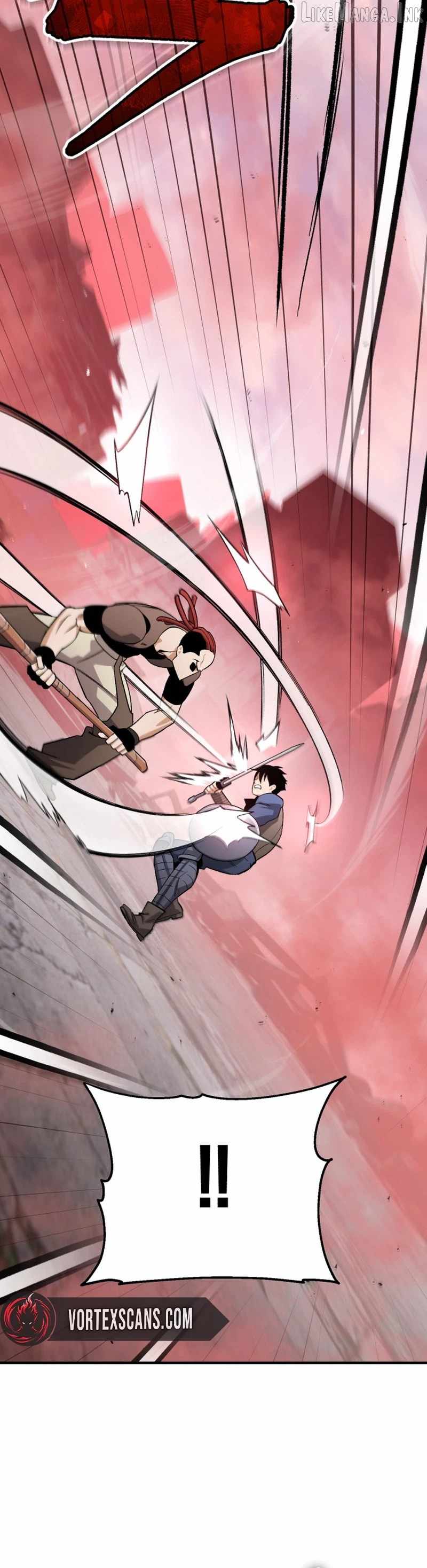 Blood Demon Reincarnation Chapter 64 page 24