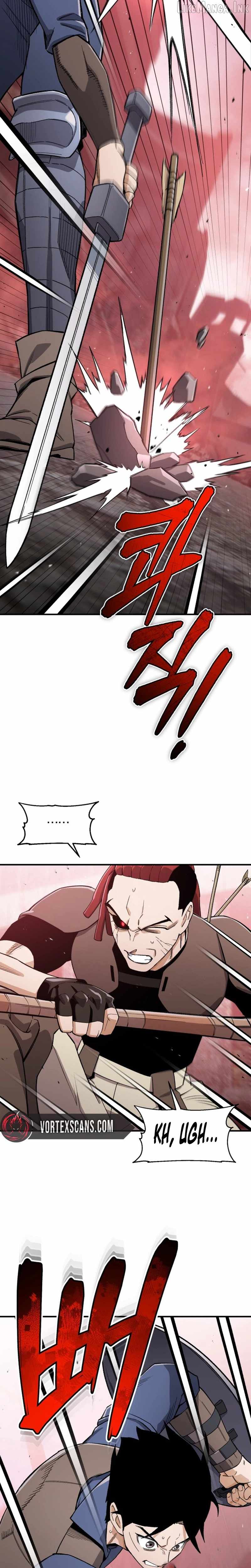 Blood Demon Reincarnation Chapter 64 page 26