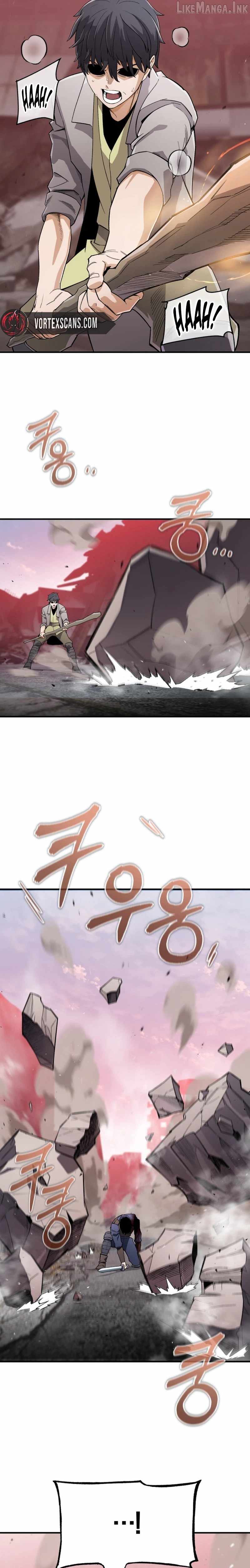 Blood Demon Reincarnation Chapter 65 page 14