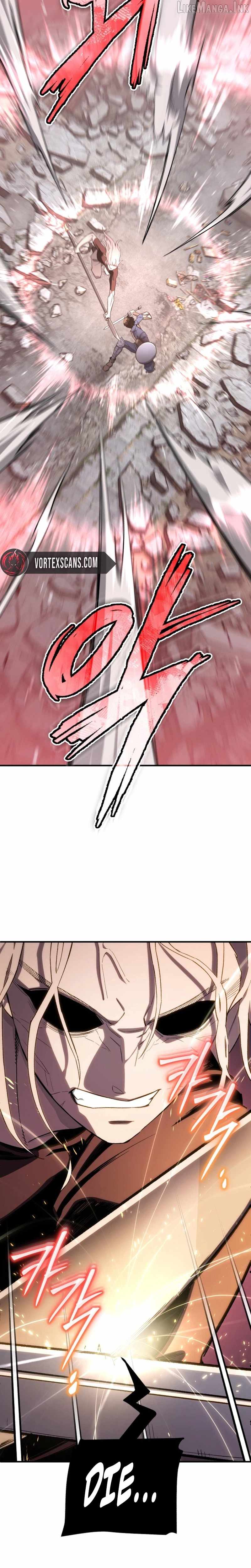 Blood Demon Reincarnation Chapter 65 page 26