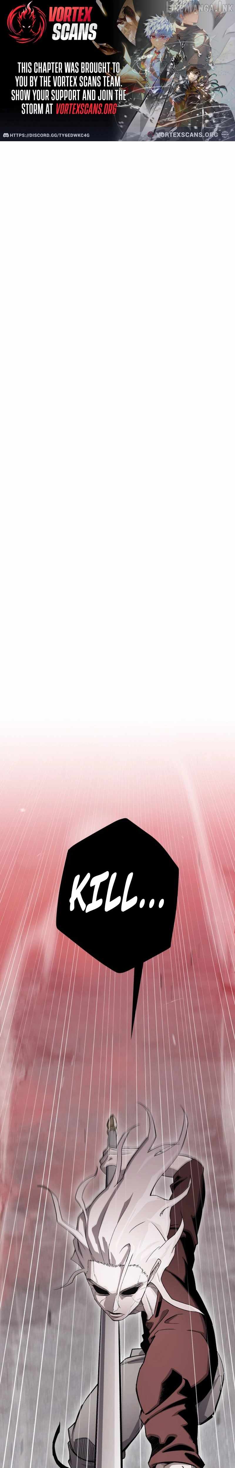 Blood Demon Reincarnation Chapter 66 page 1