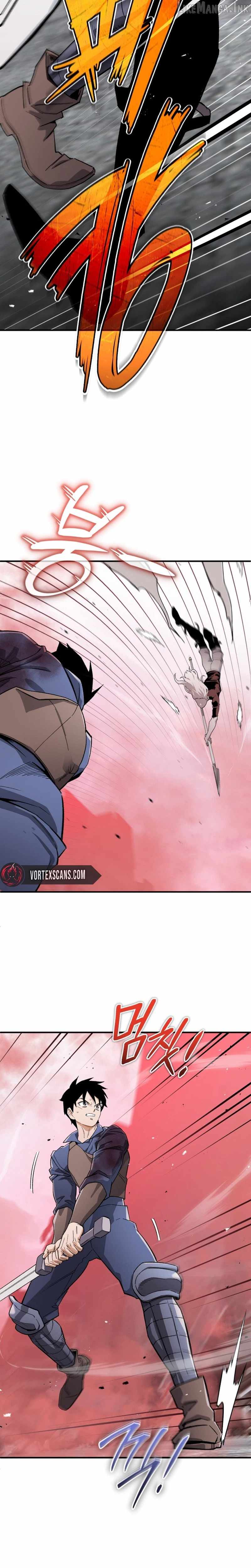 Blood Demon Reincarnation Chapter 66 page 12