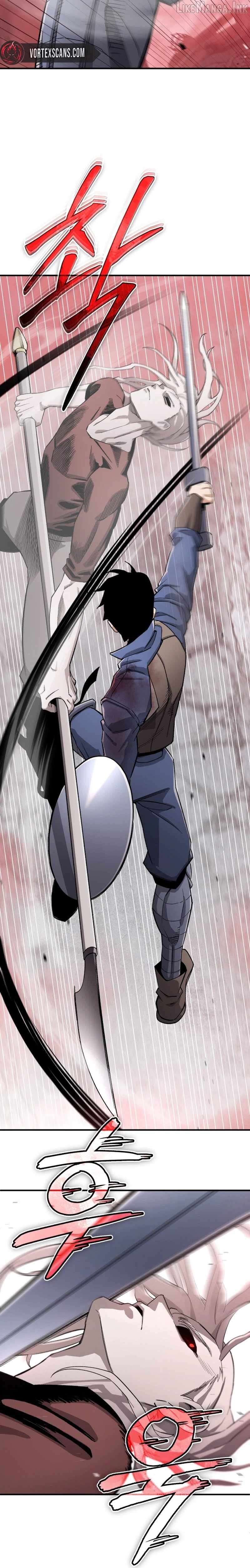 Blood Demon Reincarnation Chapter 66 page 3