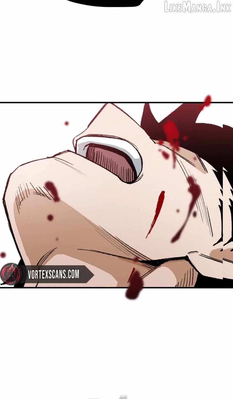 Blood Demon Reincarnation Chapter 66 page 6