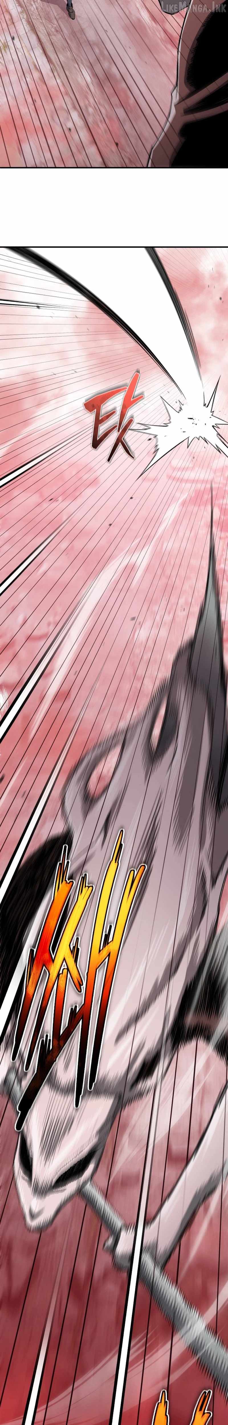 Blood Demon Reincarnation Chapter 66 page 14