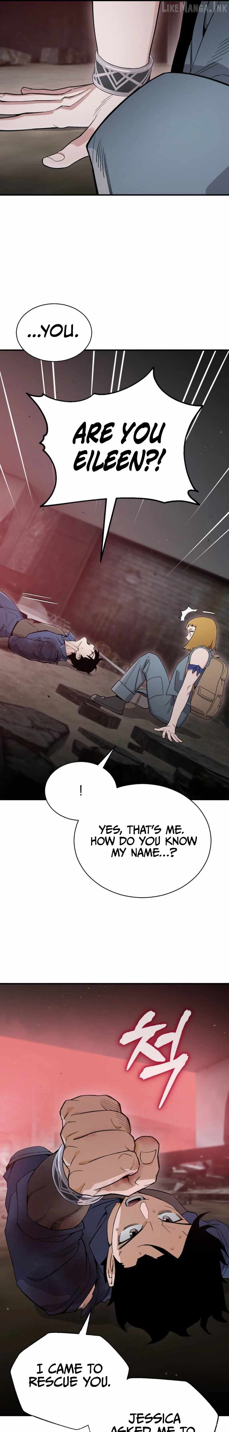 Blood Demon Reincarnation Chapter 66 page 31