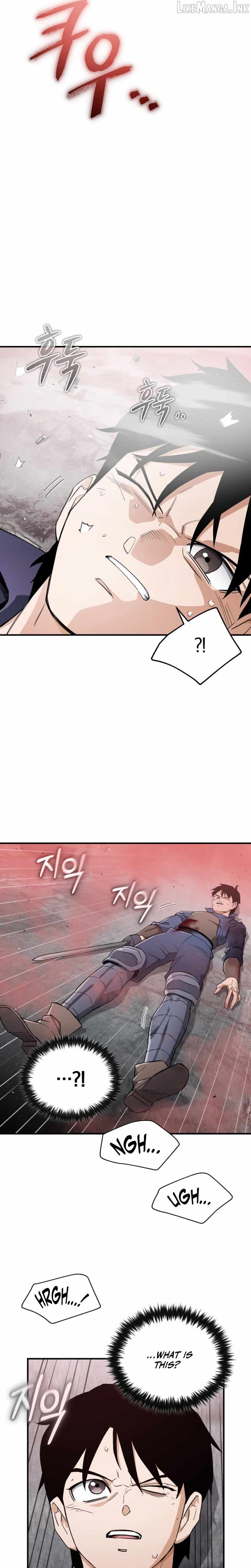 Blood Demon Reincarnation Chapter 66 page 28