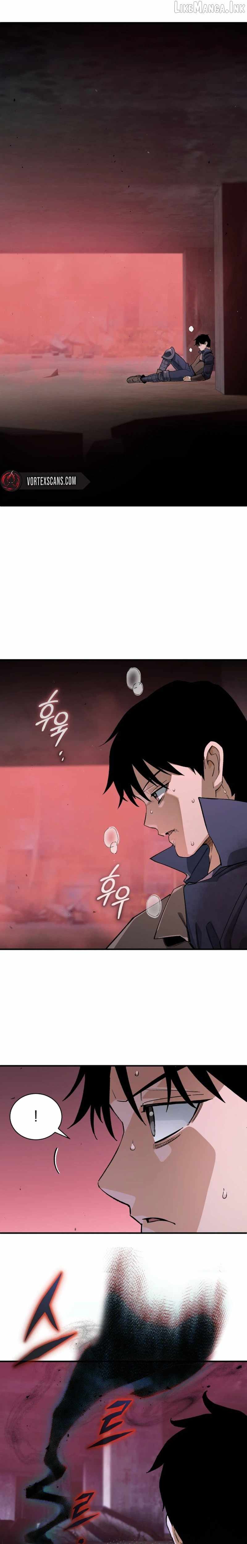 Blood Demon Reincarnation Chapter 67 page 9