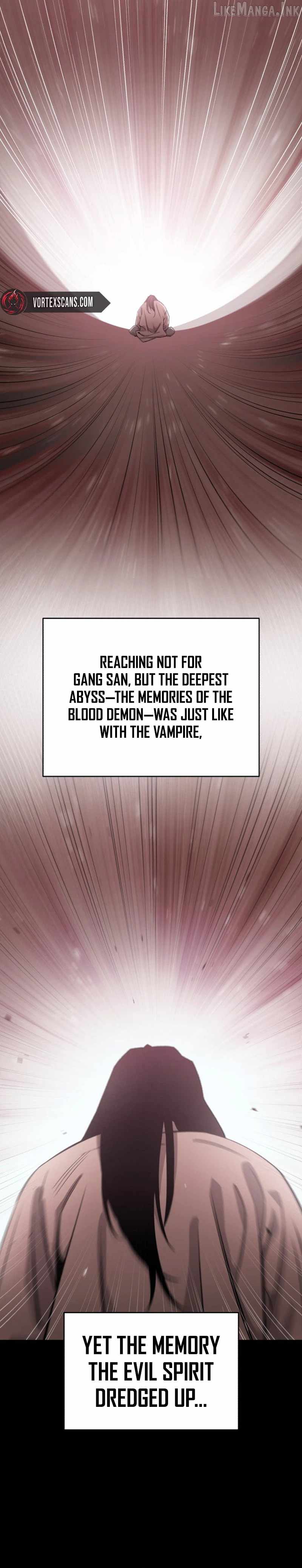 Blood Demon Reincarnation Chapter 67 page 16