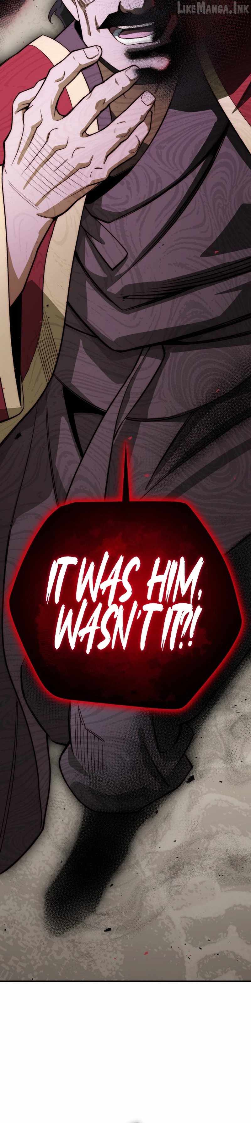 Blood Demon Reincarnation Chapter 67 page 31