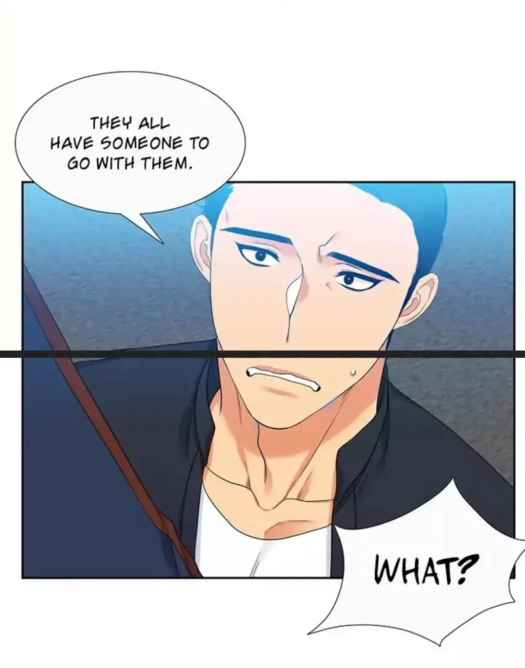 Blood Link Chapter 1 page 10