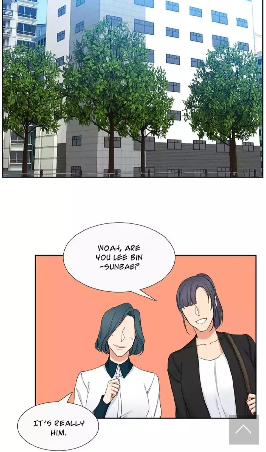 Blood Link Chapter 1 page 2