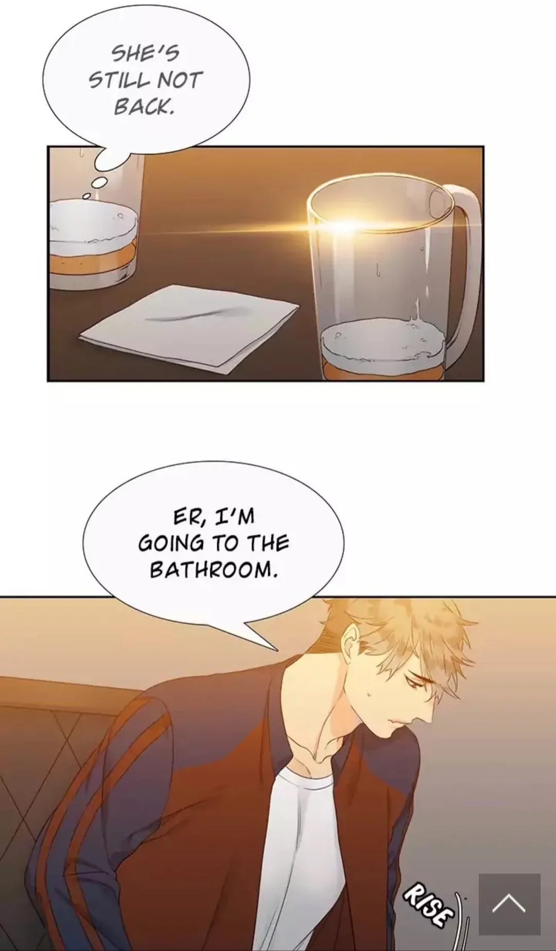 Blood Link Chapter 1 page 26