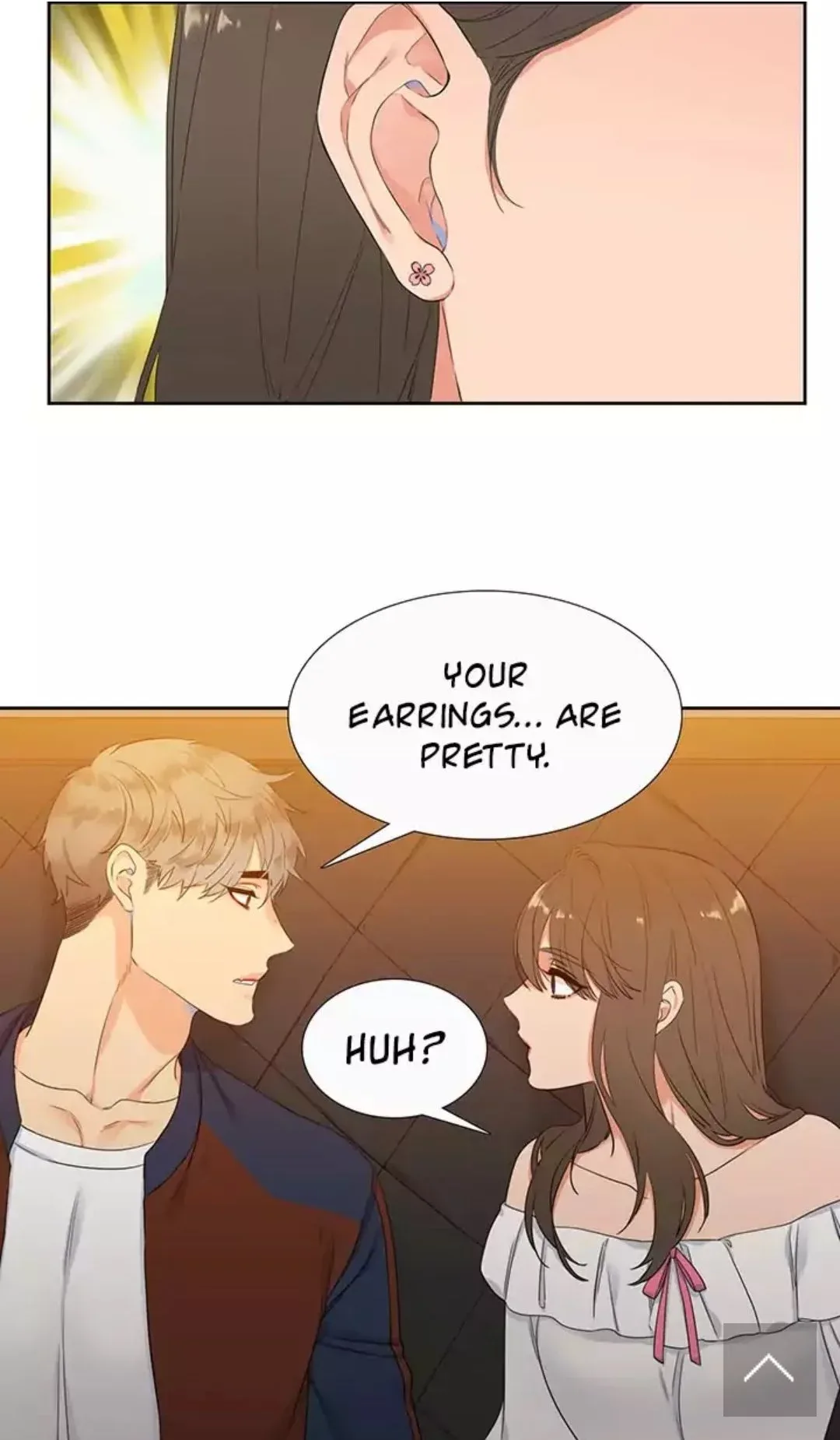 Blood Link Chapter 1 page 20