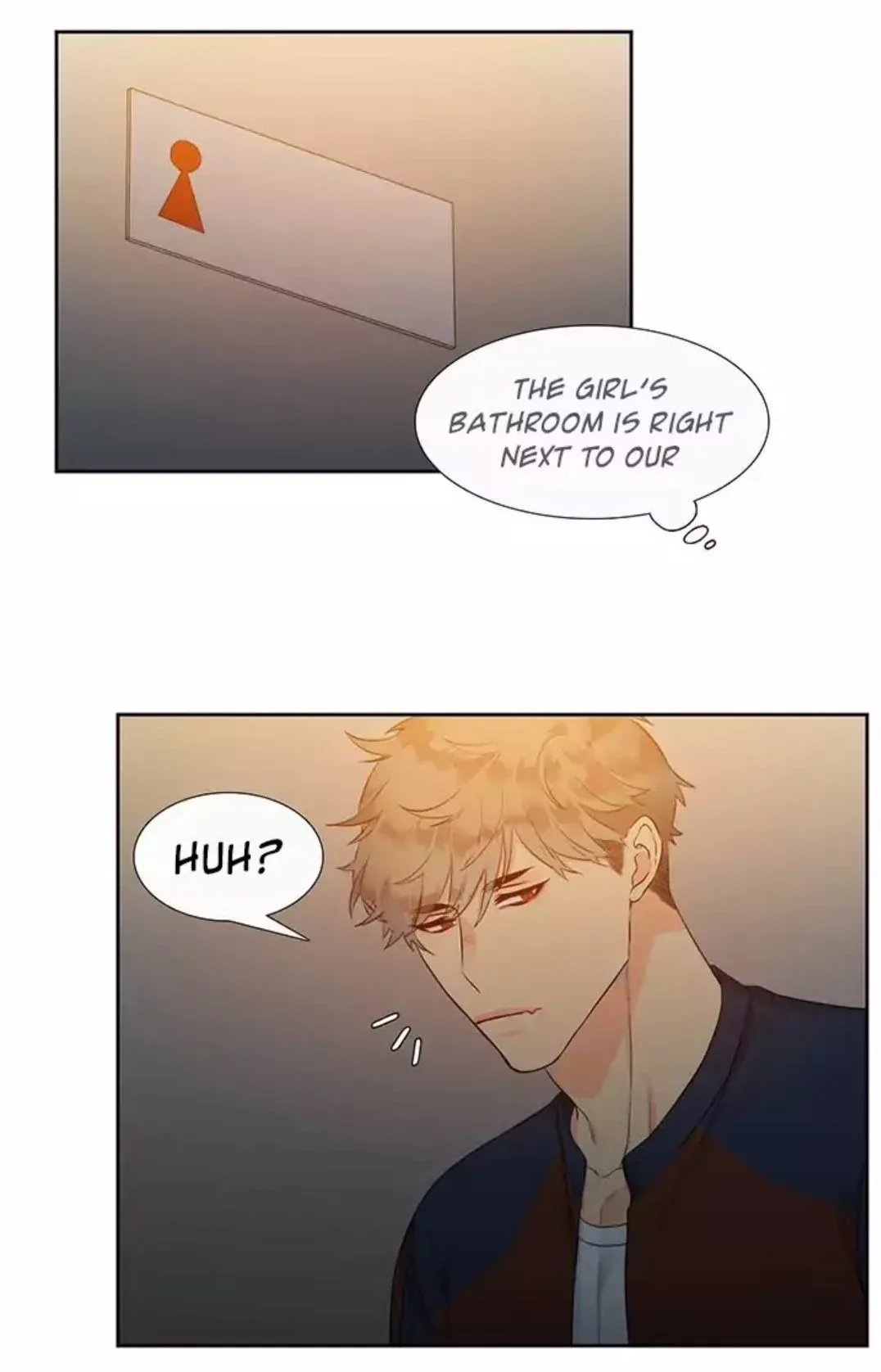 Blood Link Chapter 1 page 28