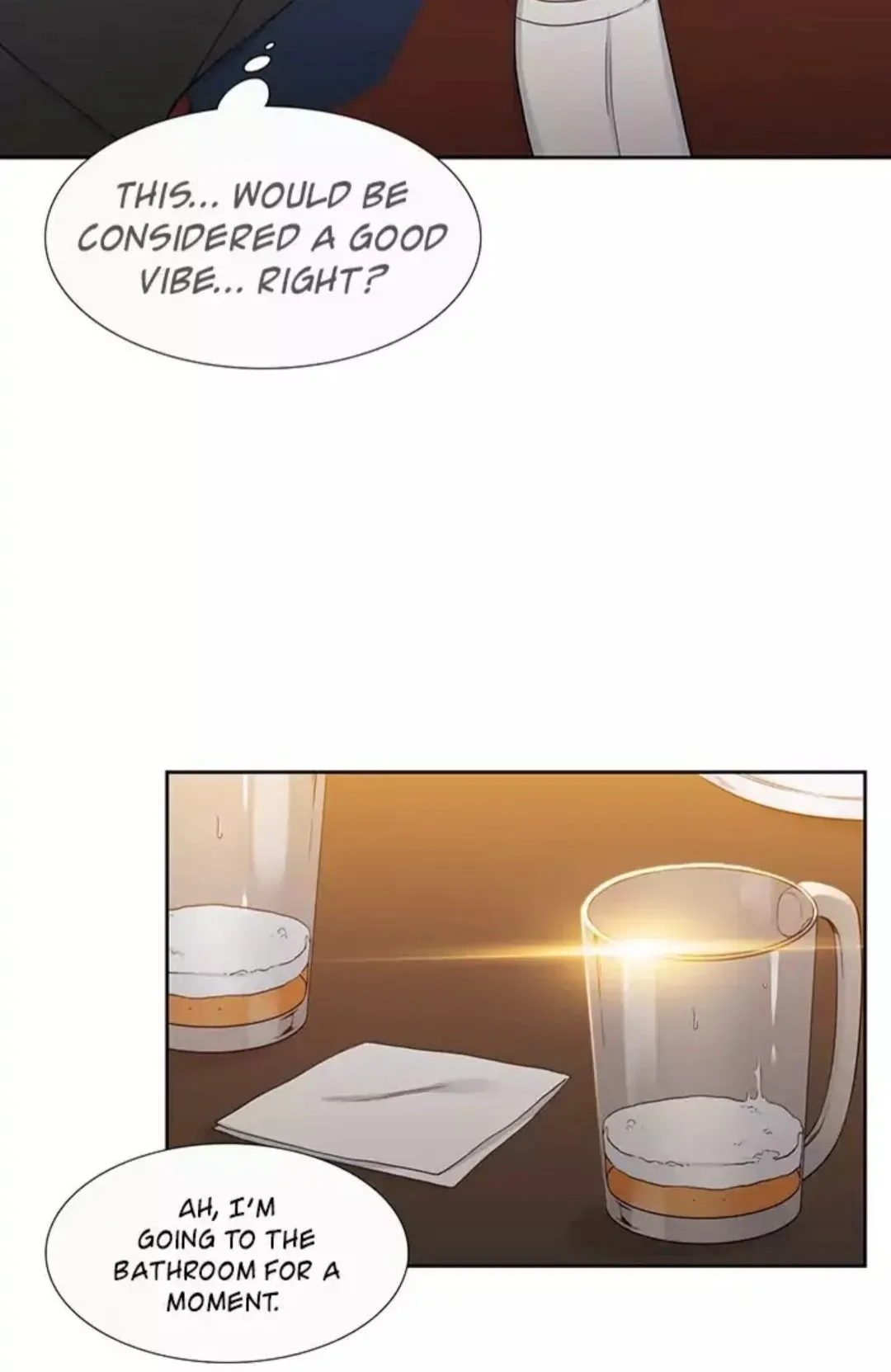 Blood Link Chapter 1 page 22