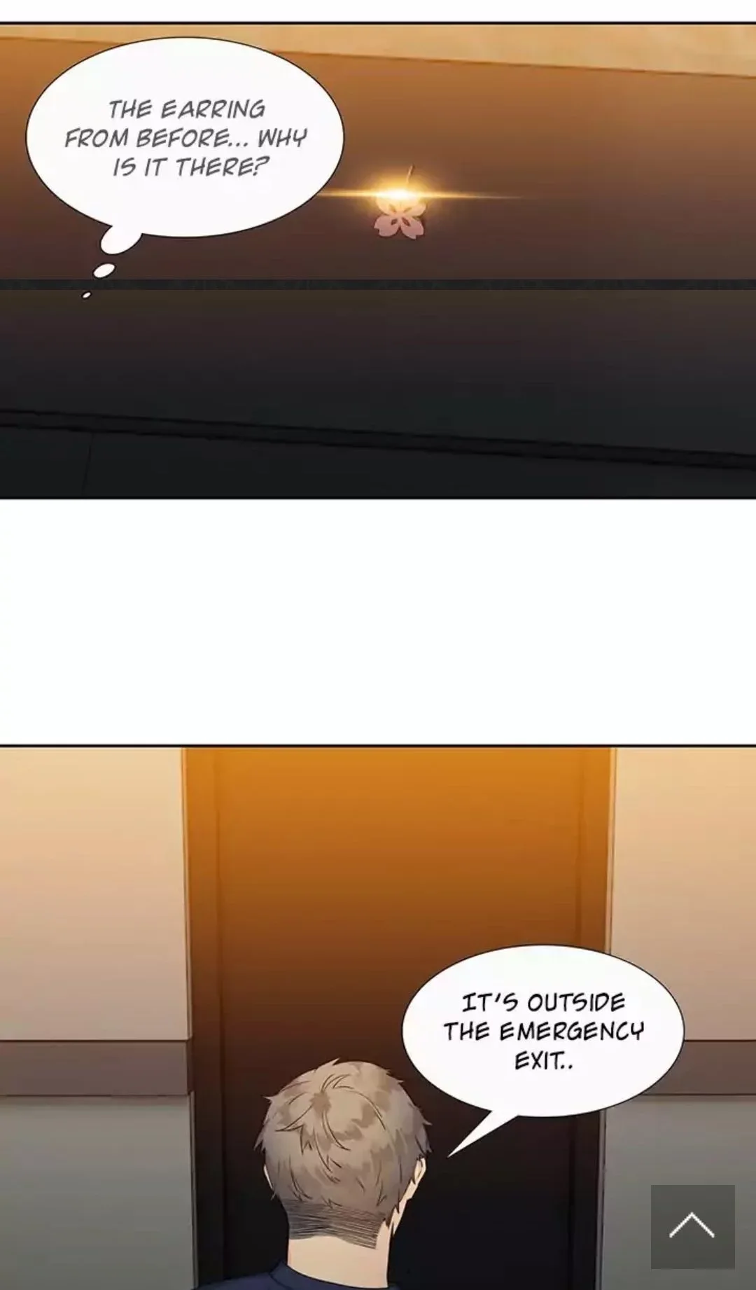 Blood Link Chapter 1 page 29
