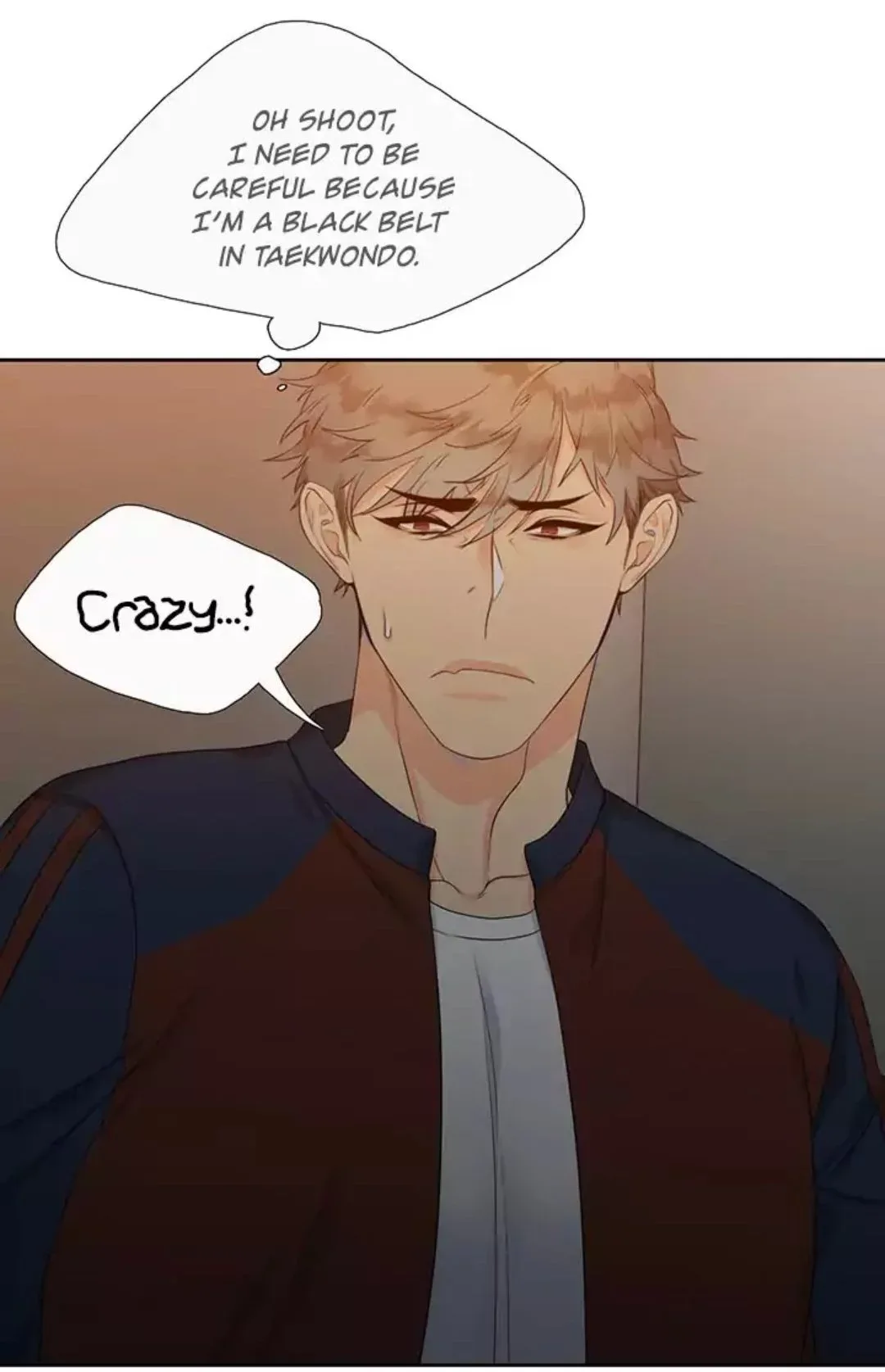 Blood Link Chapter 1 page 38
