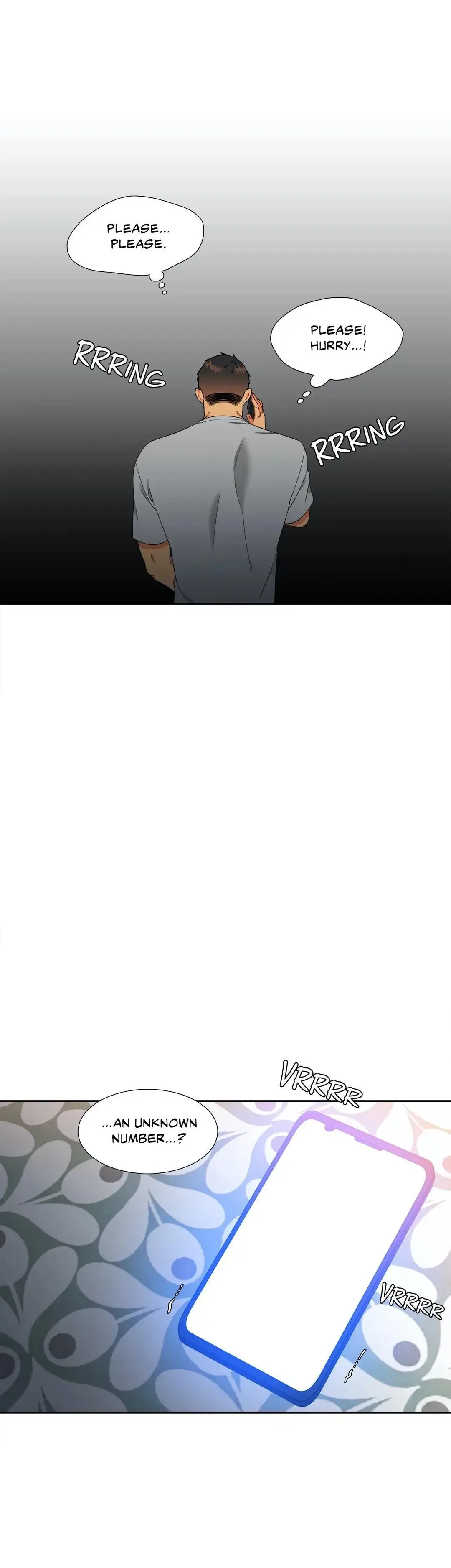 Blood Link Chapter 100 page 12