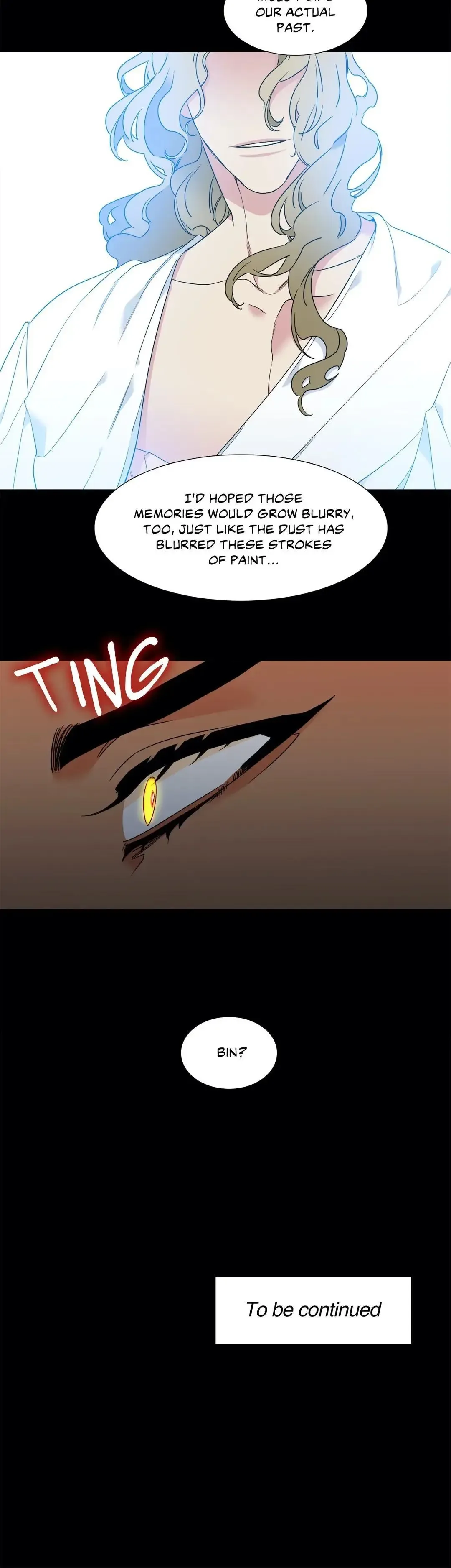 Blood Link Chapter 101 page 22