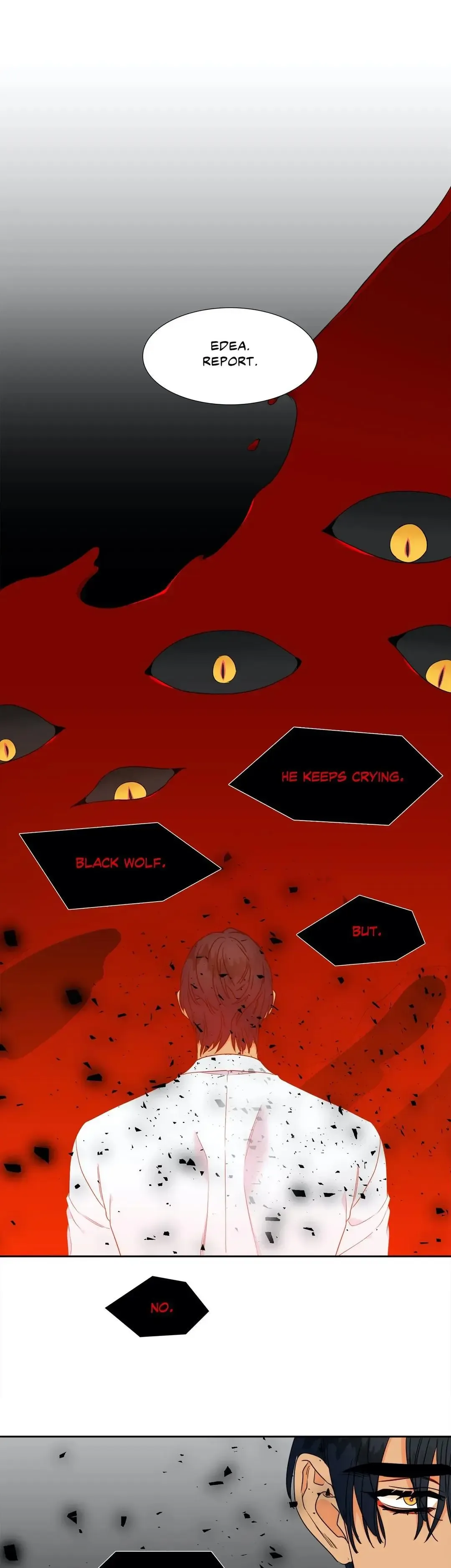 Blood Link Chapter 101 page 9