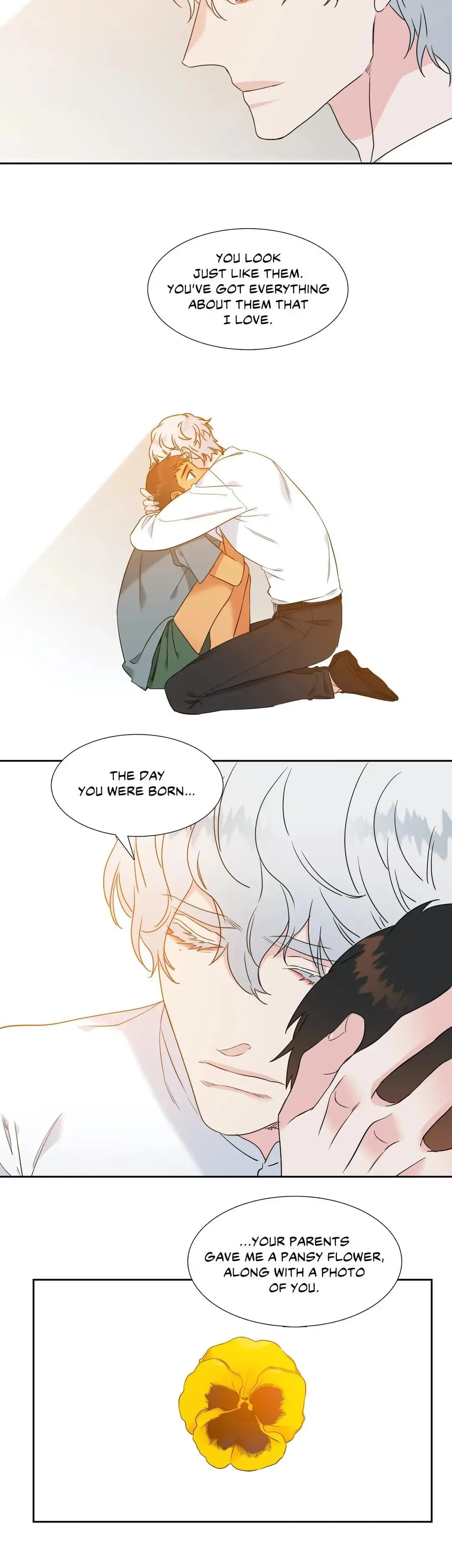 Blood Link Chapter 102 page 4