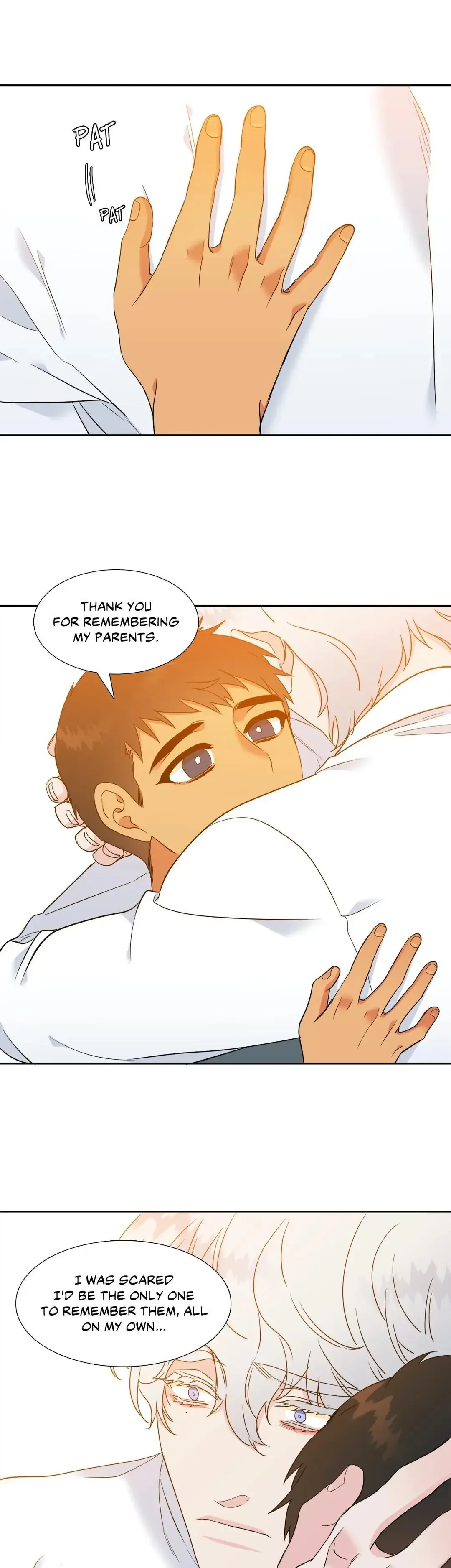 Blood Link Chapter 102 page 5