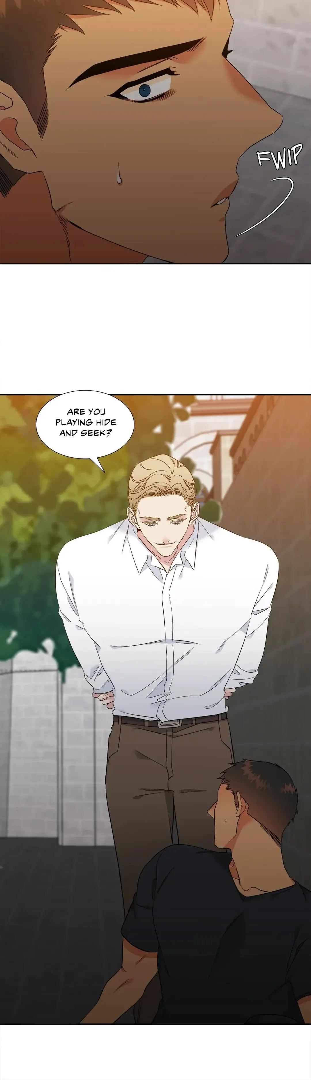 Blood Link Chapter 104 page 6