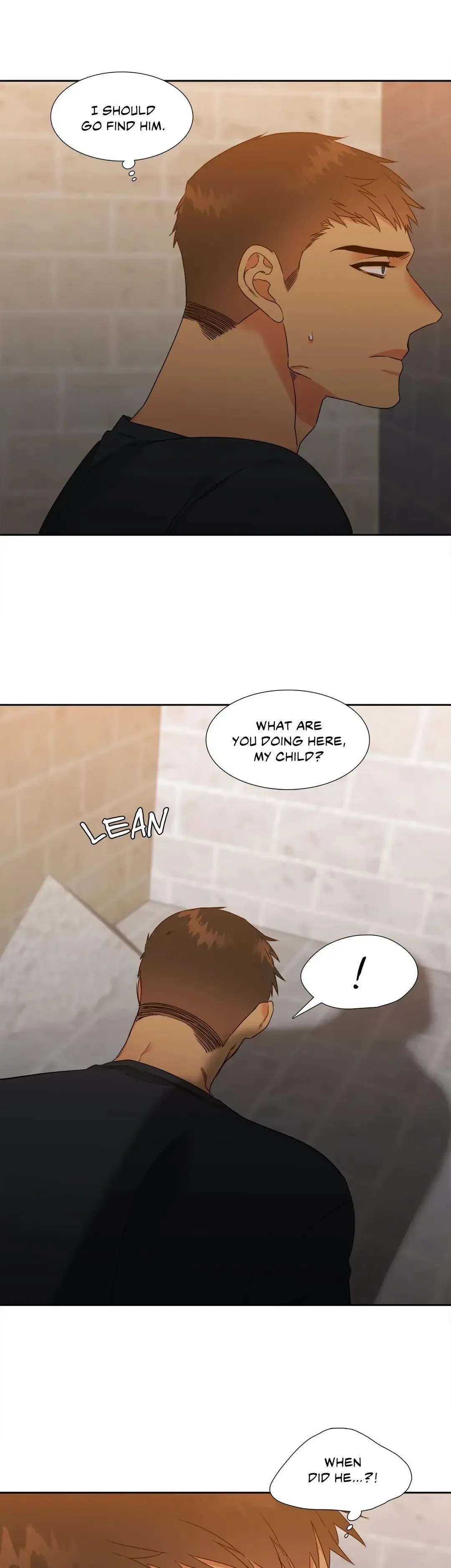 Blood Link Chapter 104 page 5
