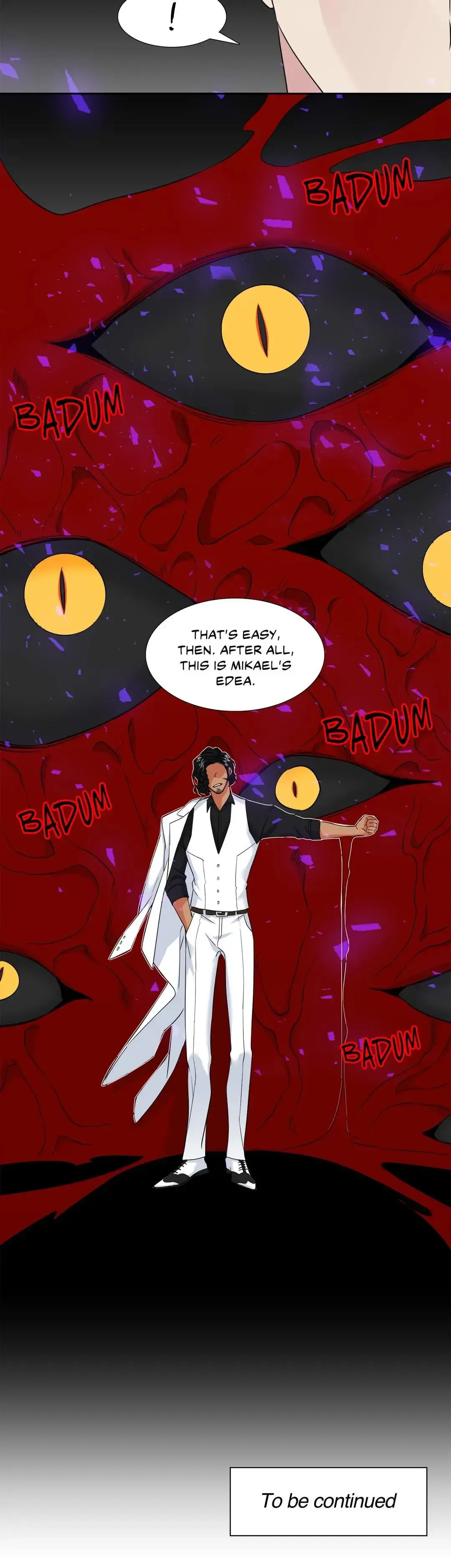 Blood Link Chapter 105 page 24