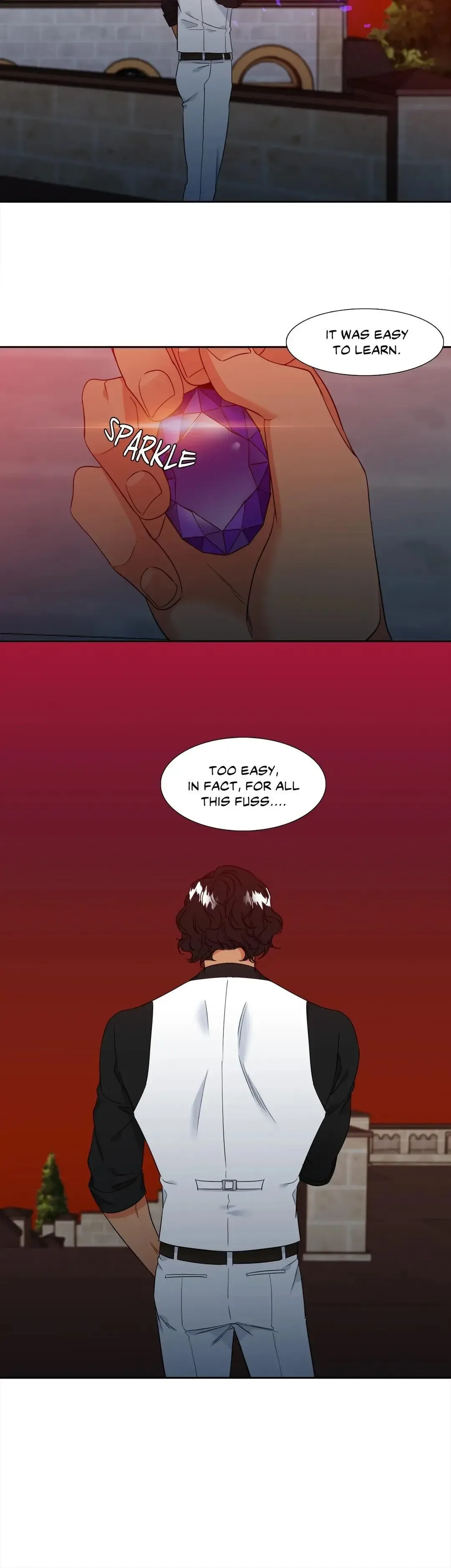 Blood Link Chapter 106 page 10
