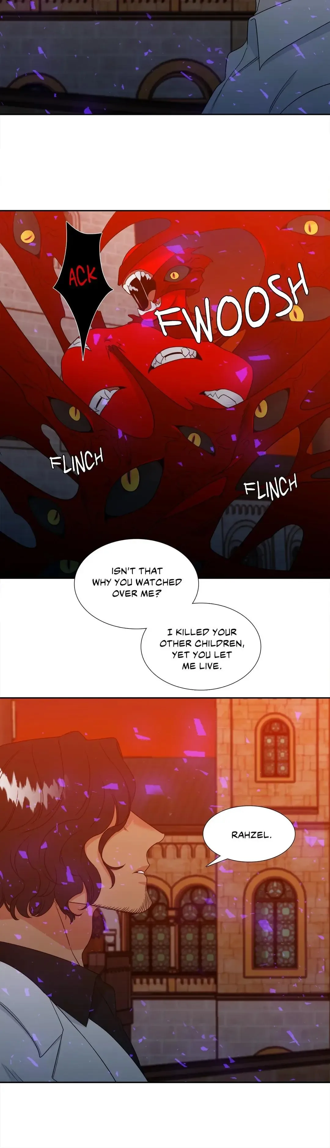 Blood Link Chapter 106 page 2