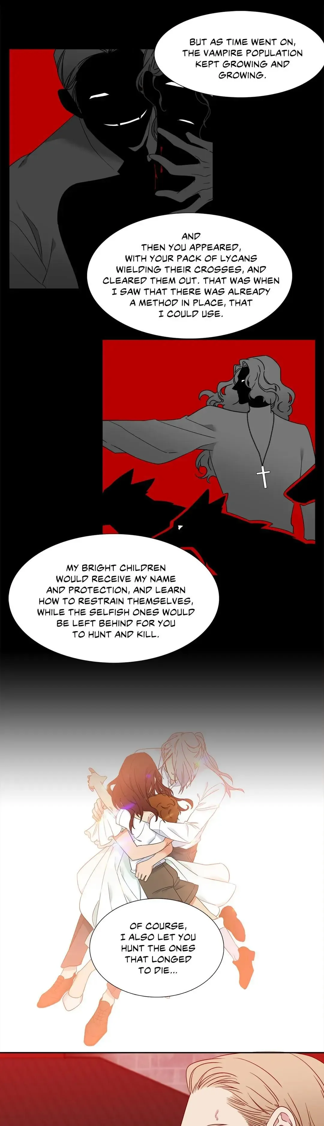 Blood Link Chapter 106 page 5
