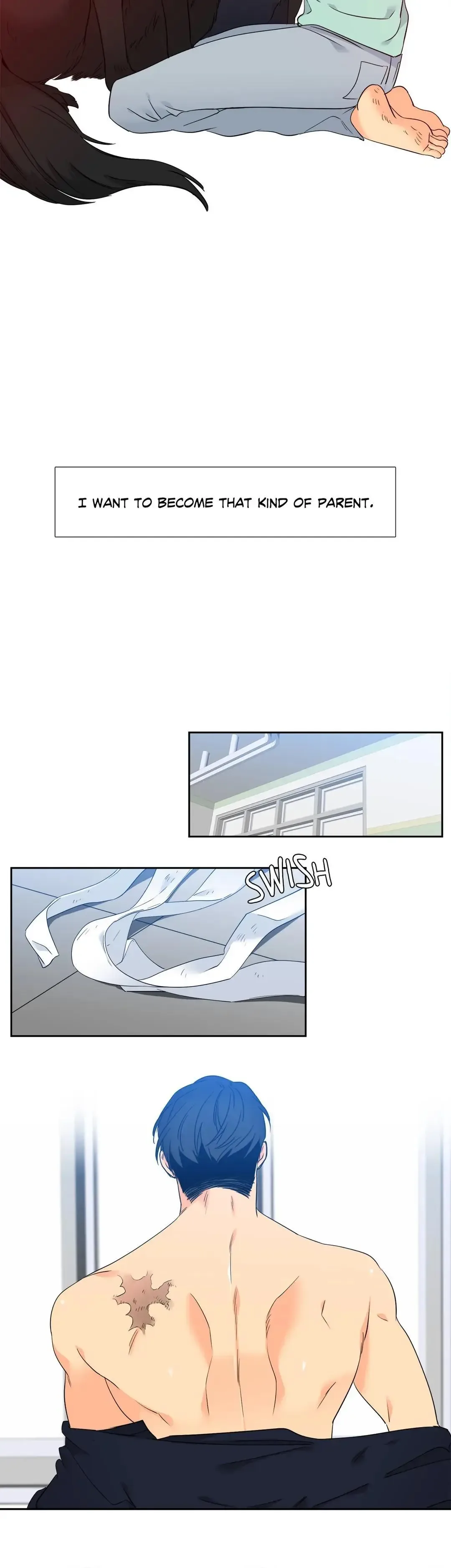Blood Link Chapter 106 page 20