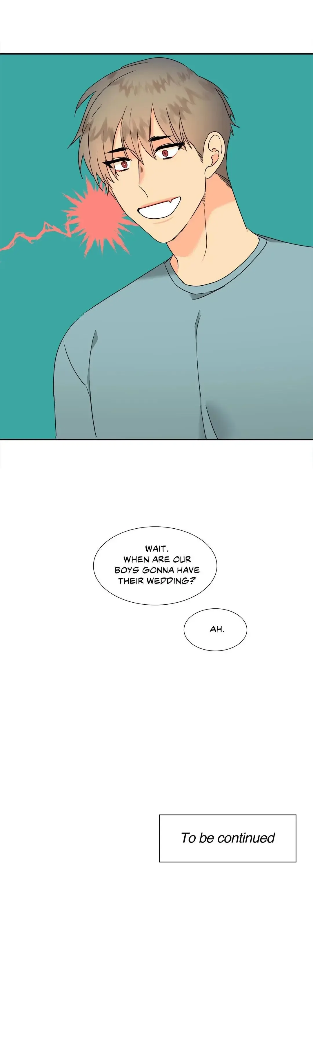 Blood Link Chapter 111 page 23