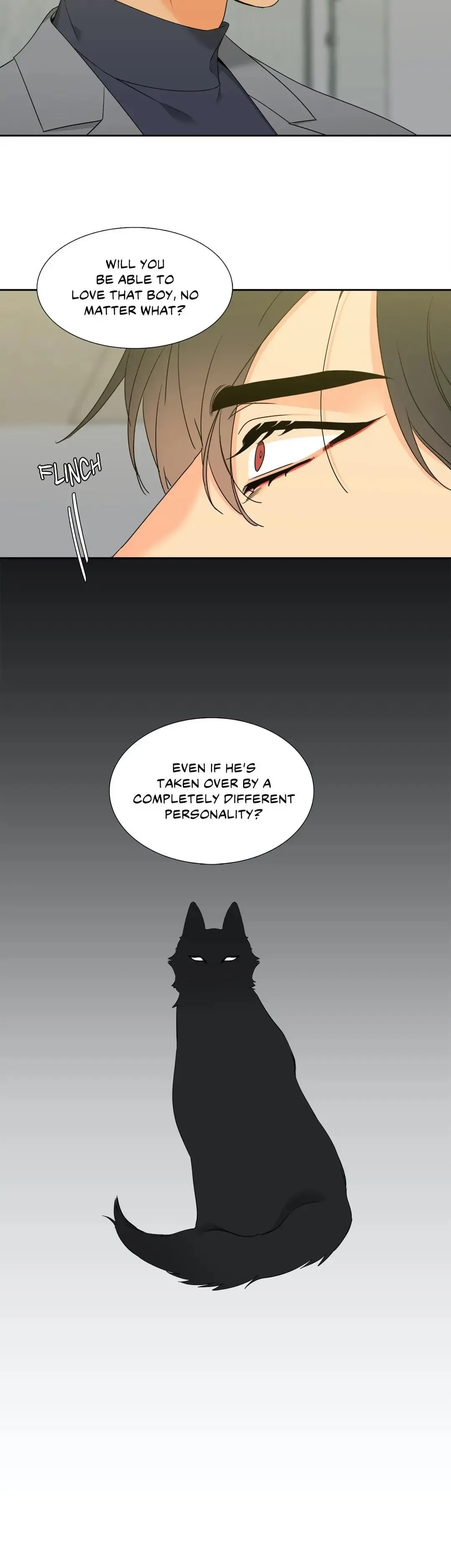 Blood Link Chapter 113 page 12