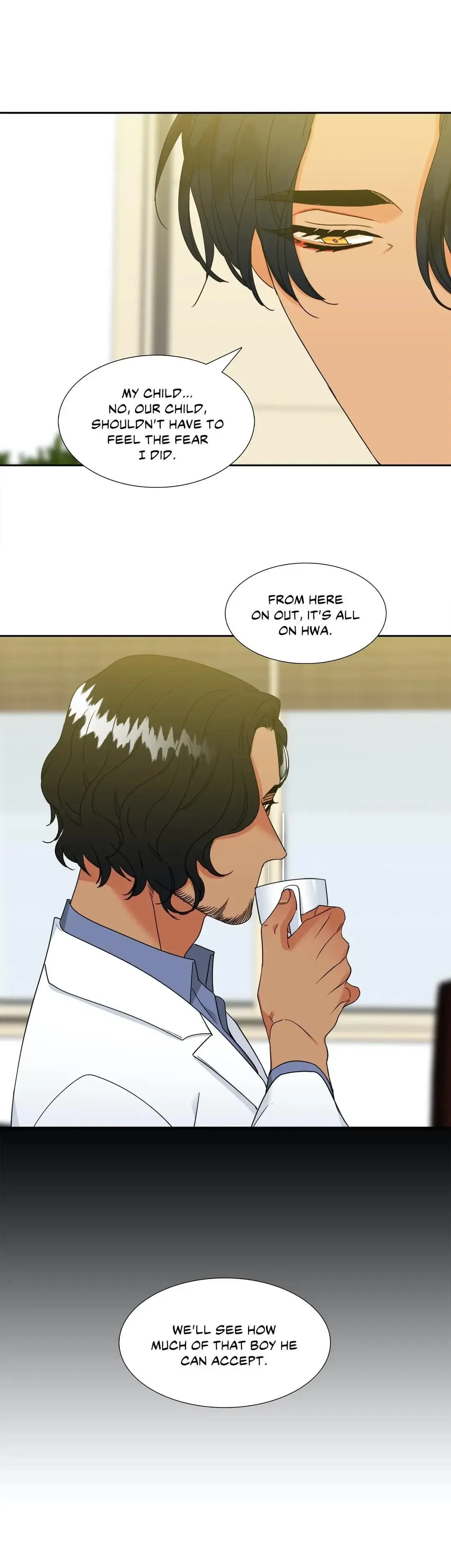 Blood Link Chapter 113 page 17