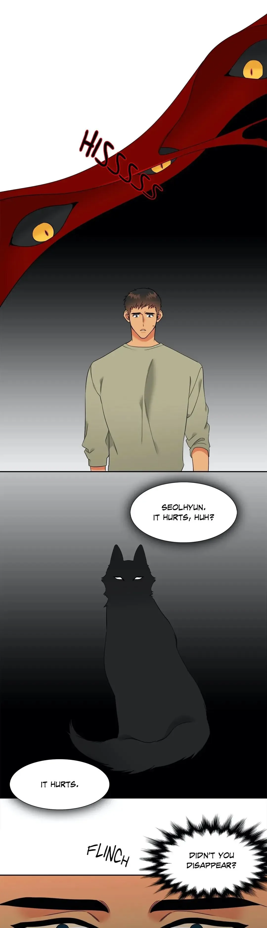Blood Link Chapter 113 page 7